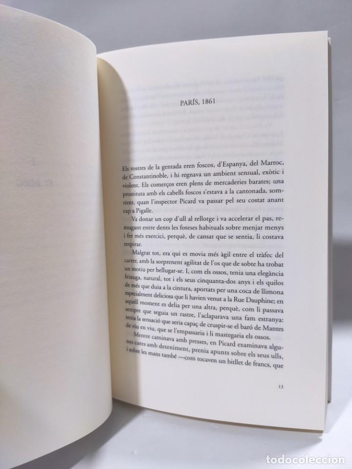 Libros de segunda mano: FATA MORGANA - William Kotzwinkle - iDIOMA: Catal&agrave; - Foto 6