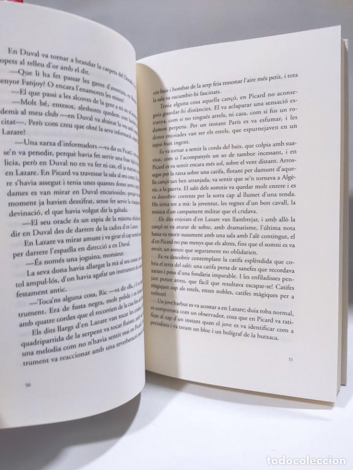 Libros de segunda mano: FATA MORGANA - William Kotzwinkle - iDIOMA: Catal&agrave; - Foto 7