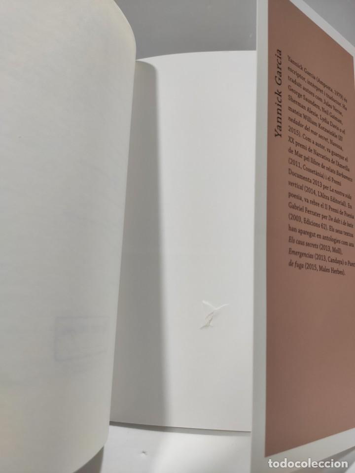 Libros de segunda mano: FATA MORGANA - William Kotzwinkle - iDIOMA: Catal&agrave; - Foto 9