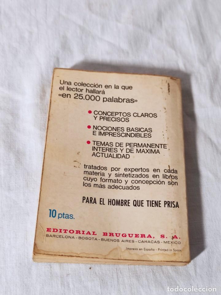 Libros de segunda mano: Libro El Oro - Foto 2
