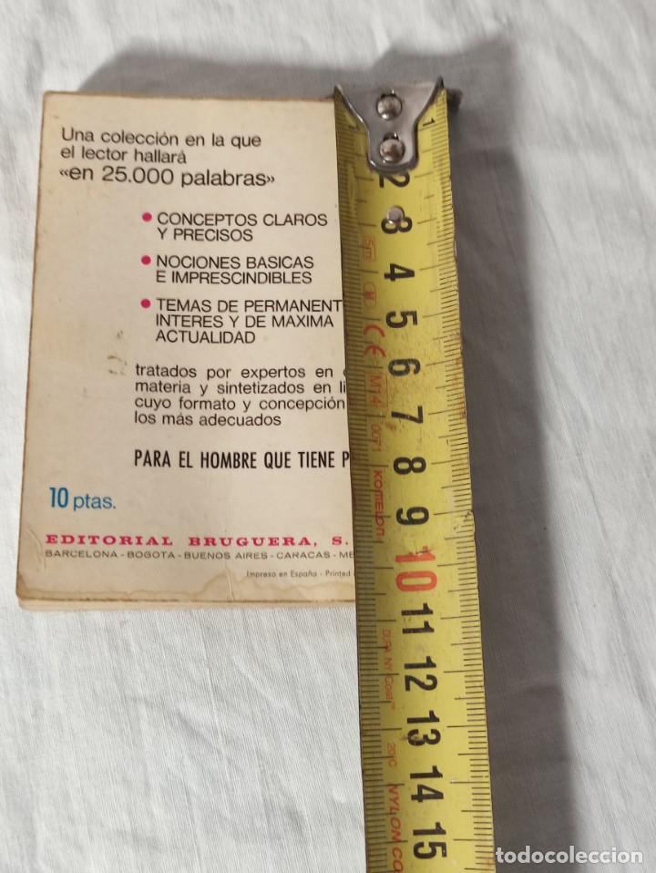 Libros de segunda mano: Libro El Oro - Foto 3