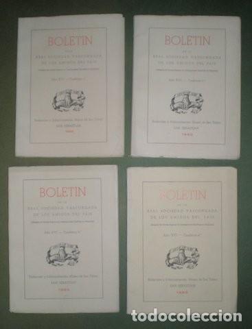 Libros de segunda mano: Los Gaviria-Madariaga, Los Unceta y Los Murua (Condes del Valle), Joaqu&iacute;n de Iturbe -SANTUA-, ...