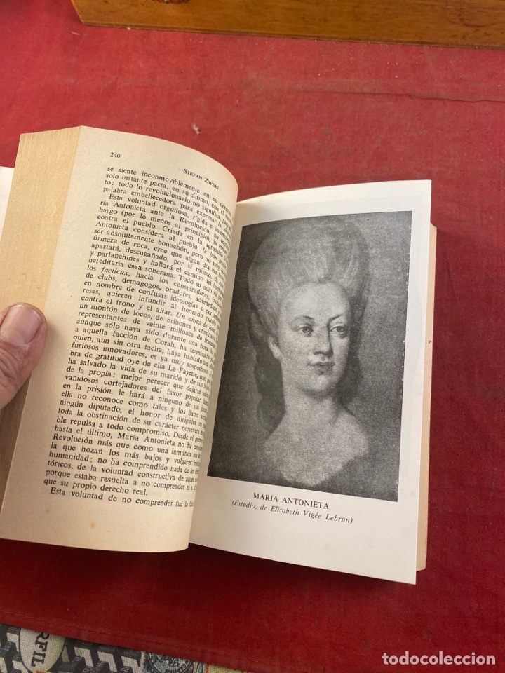 Libros de segunda mano: MAR&Iacute;A ANTONIETA - Foto 5