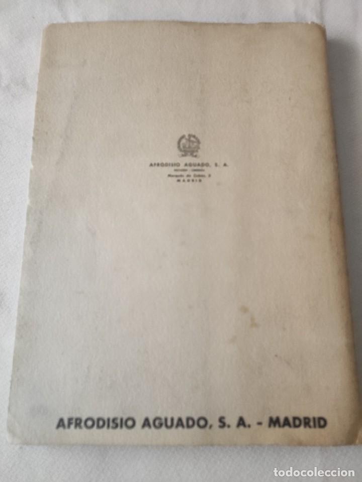 Libros de segunda mano: Nuevo descubrimiento del Mediterr&aacute;neo - Foto 2