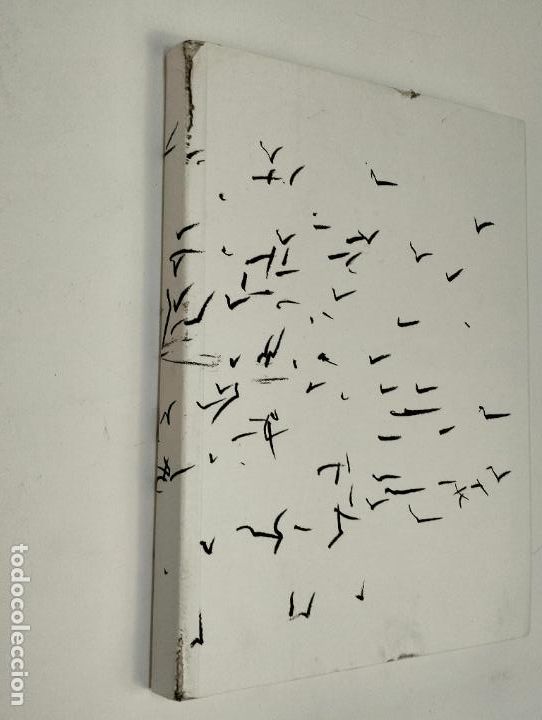 Libros de segunda mano: L-5167. FUNDACIO ANTONI TAPIES. - Foto 2