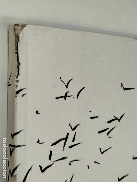 Libros de segunda mano: L-5167. FUNDACIO ANTONI TAPIES. - Foto 3