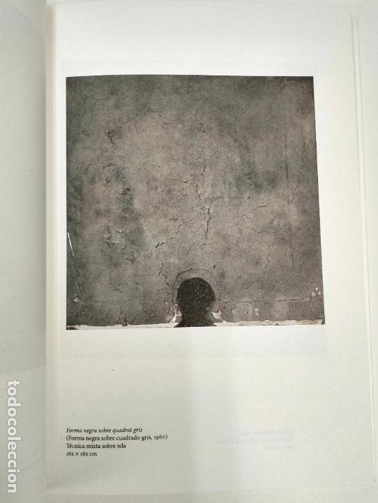 Libros de segunda mano: L-5167. FUNDACIO ANTONI TAPIES. - Foto 9