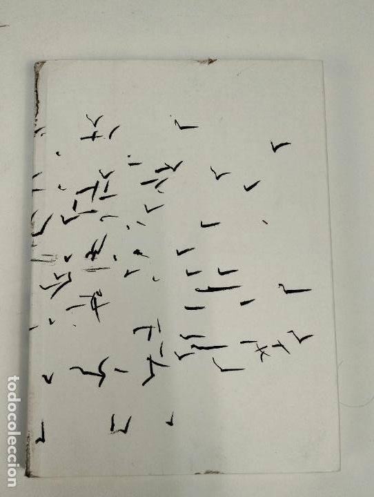 Libros de segunda mano: L-5167. FUNDACIO ANTONI TAPIES. - Foto 1