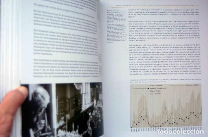 Libros de segunda mano: TRASPASAR FRONTERAS - MIGUEL ANGEL PUIG-SAMPER - Foto 3