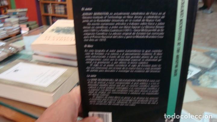 Libros de segunda mano: Bernstein, Jeremy: Einstein. El hombre y su obra (McGraw Hill) - Foto 2