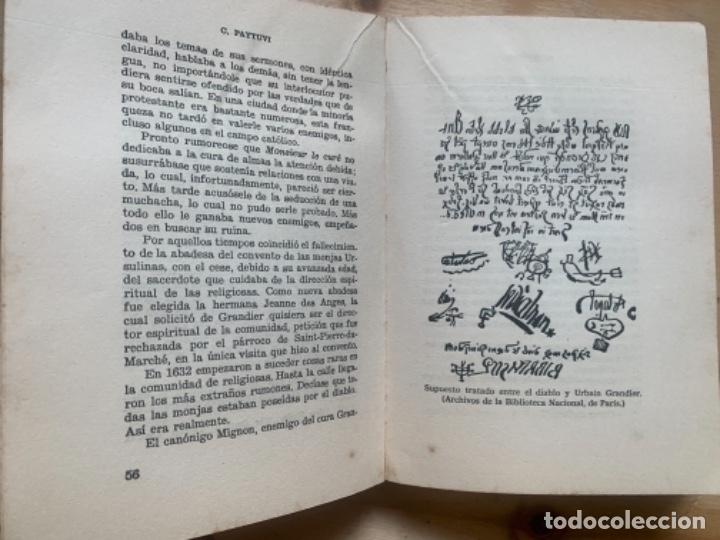 Libros de segunda mano: El Diablo (Plast 3) - Foto 2