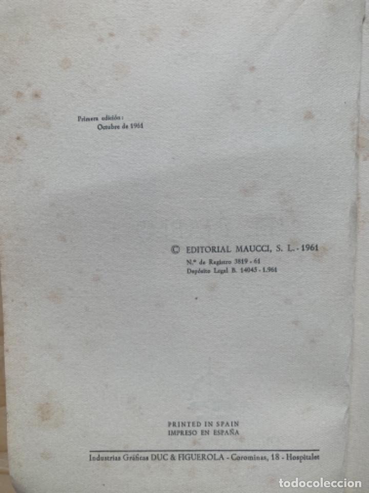 Libros de segunda mano: El Diablo (Plast 3) - Foto 3