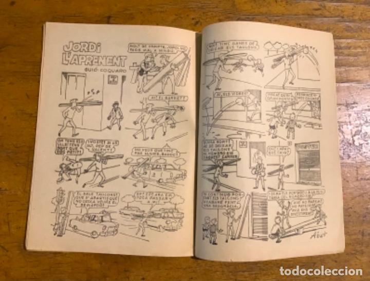 Libros de segunda mano: PATUFET, A&Ntilde;O2-N&ordm;3 MAYO 1969 - Foto 2