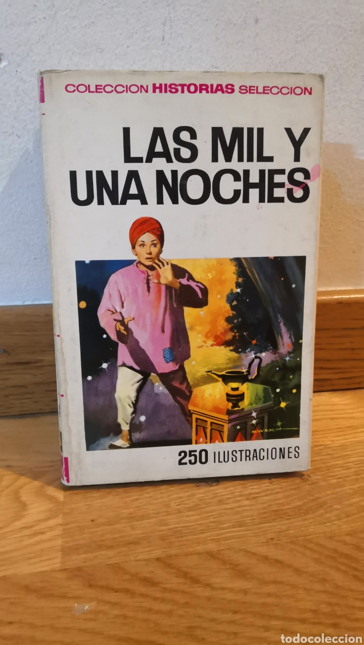 Libros de segunda mano: Las mil y una noches n&uacute;mero 2 - Foto 1
