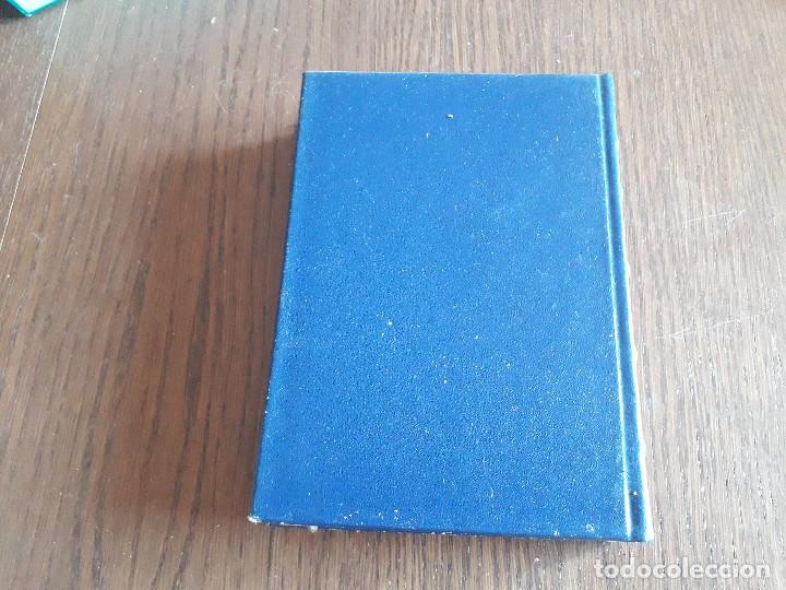 Libros de segunda mano: libro usado, Sapho, Alphonse Daudet, club internacional del libro a&ntilde;o 1984 - Foto 3