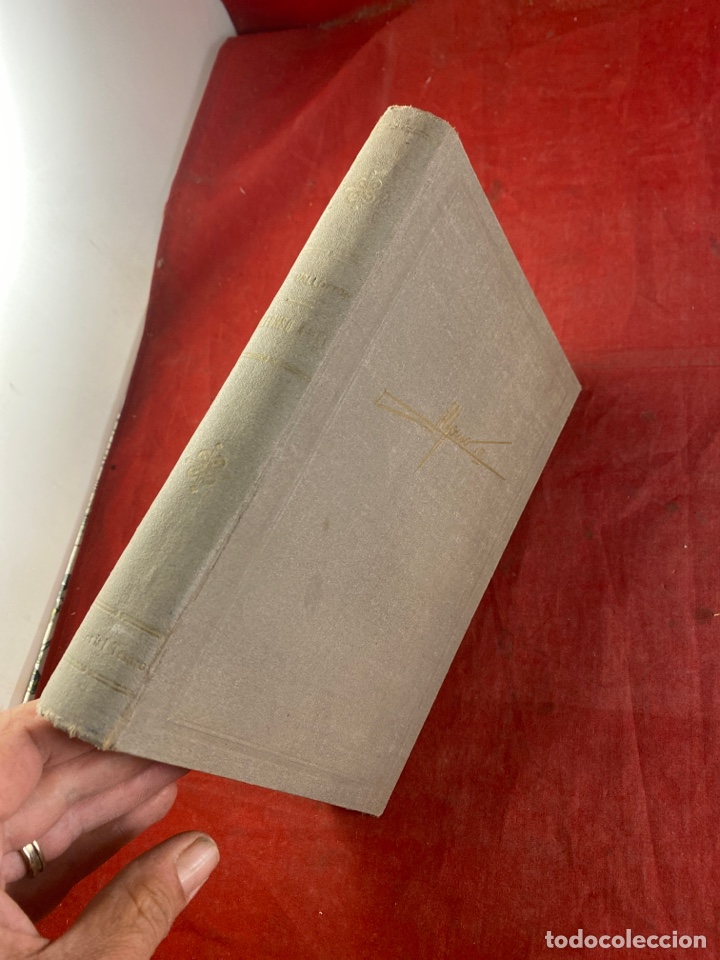 Libros de segunda mano: ALFONSO XIII - Foto 5