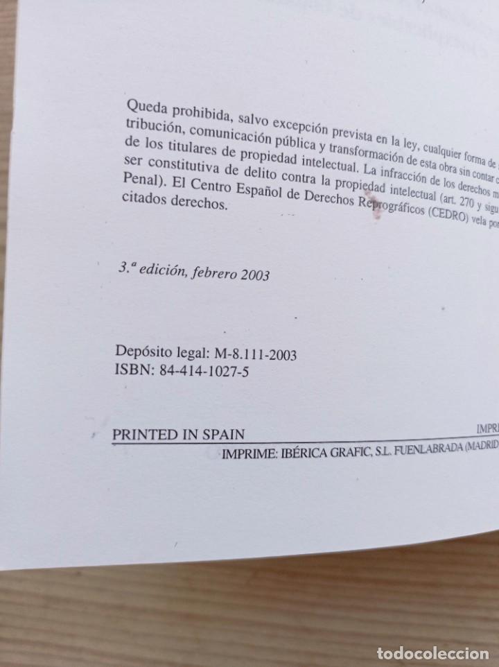 Libros de segunda mano: Enigmas Sin Resolver - Iker Jimenez - 2003 - EDAF - Foto 2