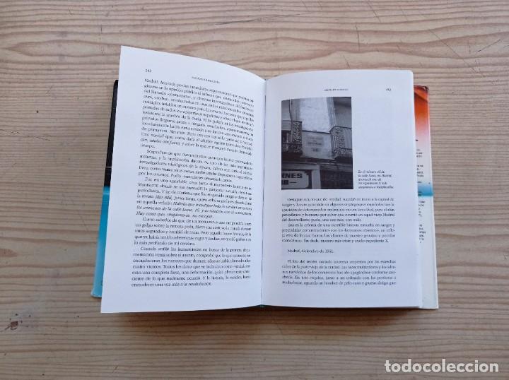 Libros de segunda mano: Enigmas Sin Resolver - Iker Jimenez - 2003 - EDAF - Foto 3