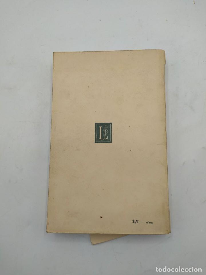 Libros de segunda mano: MIGUEL ANGEL. MARCEL BRION. ED. LOSADA. 1944 - Foto 5