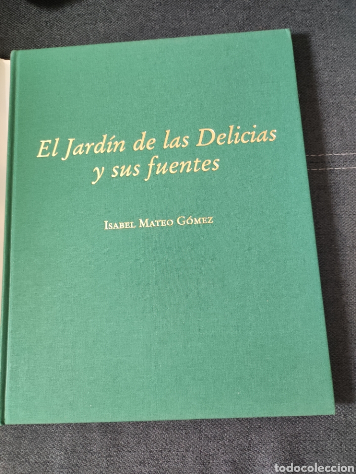 Libros de segunda mano: Isabel Mateo G&oacute;mez - Foto 3