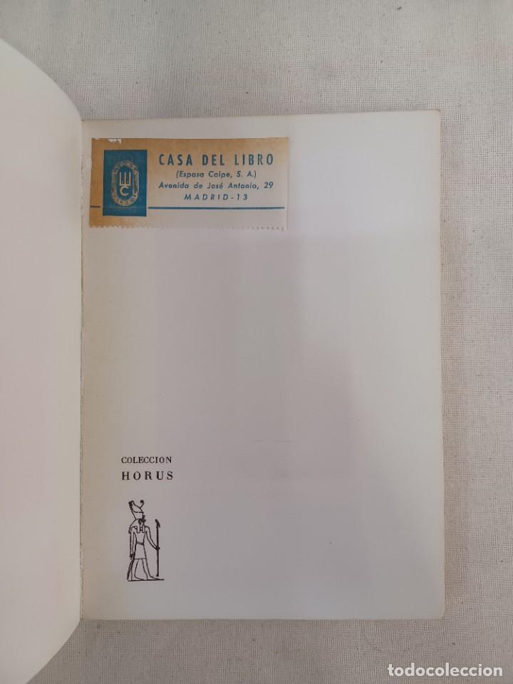 Libros de segunda mano: DIOSES AT&Oacute;MICOS. EDITORIAL KIER - Foto 2