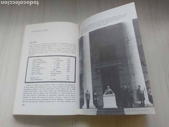 Libros de segunda mano: EL ROMPECABEZAS EXPRESIONISTA. WILLET - Foto 4