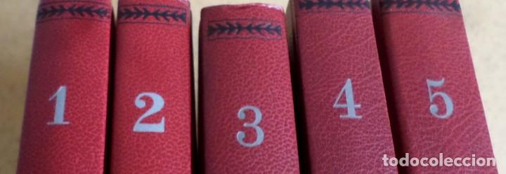 Libros de segunda mano: 5 tomos - Euskaldunak - Foto 2