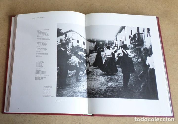 Libros de segunda mano: 5 tomos - Euskaldunak - Foto 5