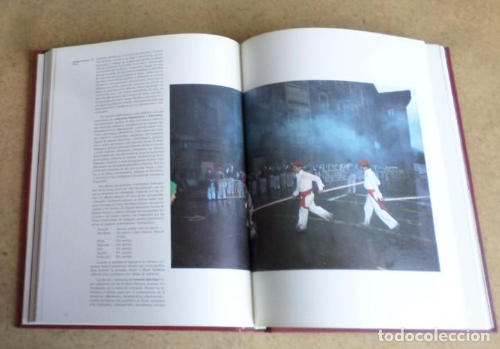 Libros de segunda mano: 5 tomos - Euskaldunak - Foto 6