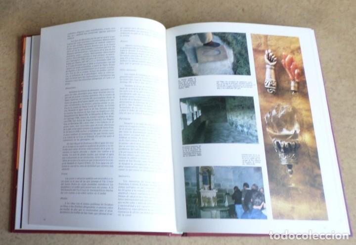 Libros de segunda mano: 5 tomos - Euskaldunak - Foto 7