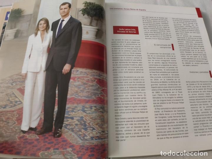 Libros de segunda mano: Agenda 2004. Oviedo;/ - Foto 2