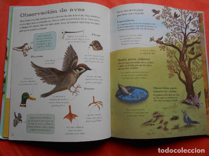 Libros de segunda mano: AVENTURAS AL AIRE LIBRE - Foto 3