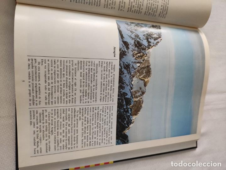 Libros de segunda mano: Arag&oacute;n constante hist&oacute;rica. - Foto 3