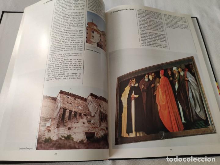 Libros de segunda mano: Arag&oacute;n constante hist&oacute;rica. - Foto 4