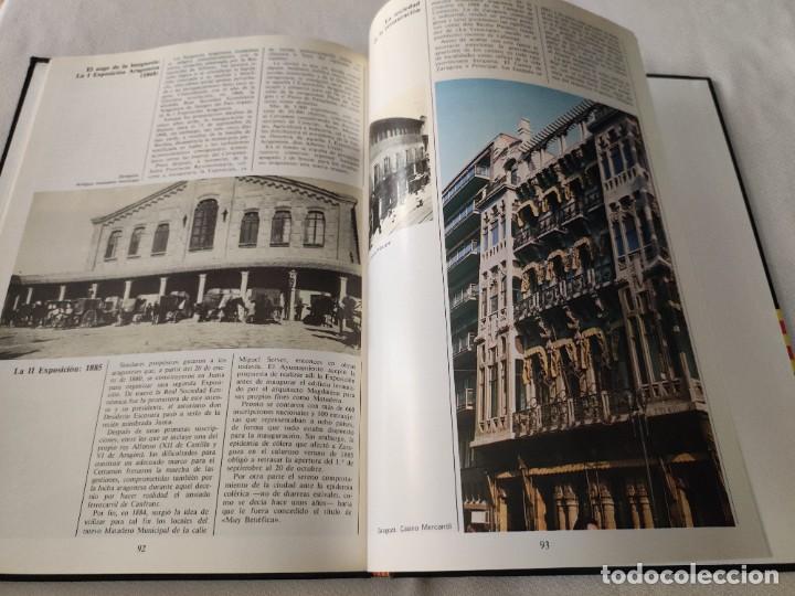 Libros de segunda mano: Arag&oacute;n constante hist&oacute;rica. - Foto 5