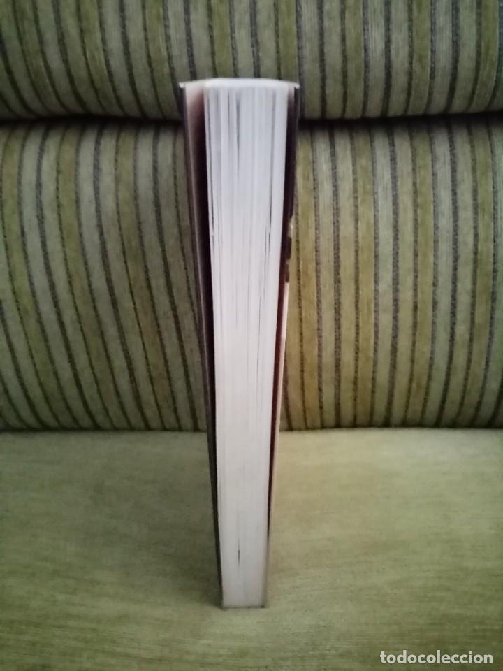 Libros de segunda mano: ENIGMA Juan Antonio Cebrian - Foto 5