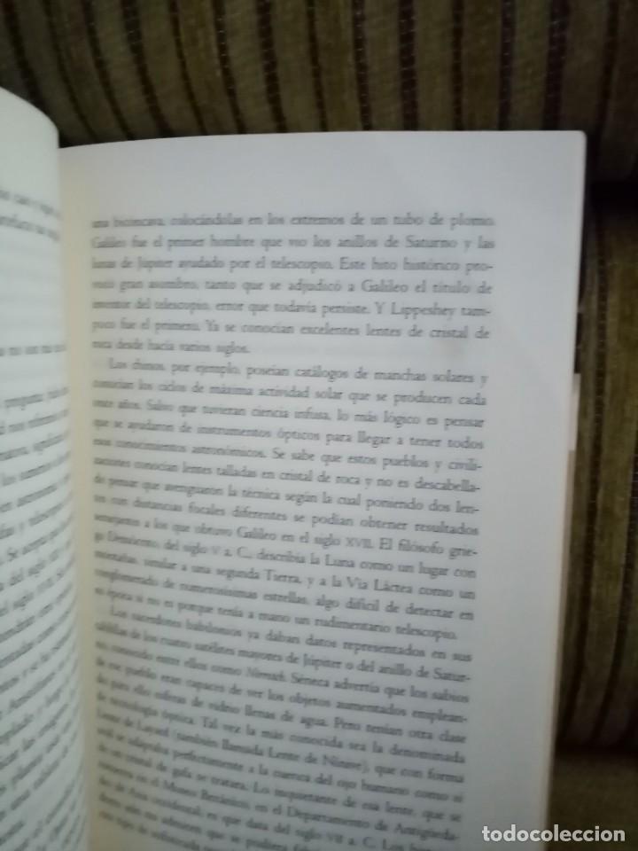 Libros de segunda mano: ENIGMA Juan Antonio Cebrian - Foto 8