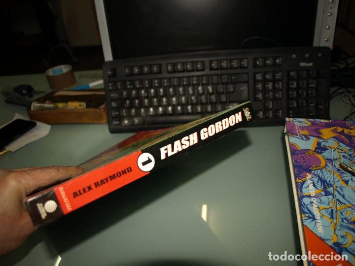 Libros de segunda mano: Flash Gordon, tomo 1,Planeta Agostini - Foto 1