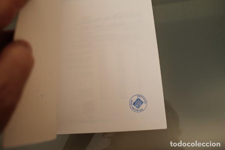 Libros de segunda mano: SANT RAMON DE PENYAFORT FUNDACIO JAUME I 2000 CATALAN - Foto 2