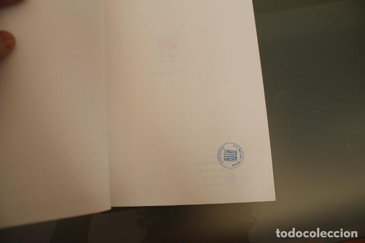 Libros de segunda mano: LEPOCA DE COLOM FUNDACIO JAUME I 1991 CATALAN - Foto 4
