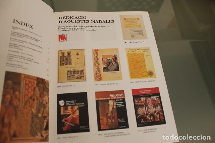 Libros de segunda mano: ELS BORJA FUNDACIO JAUME I 1992 CATALAN - Foto 2