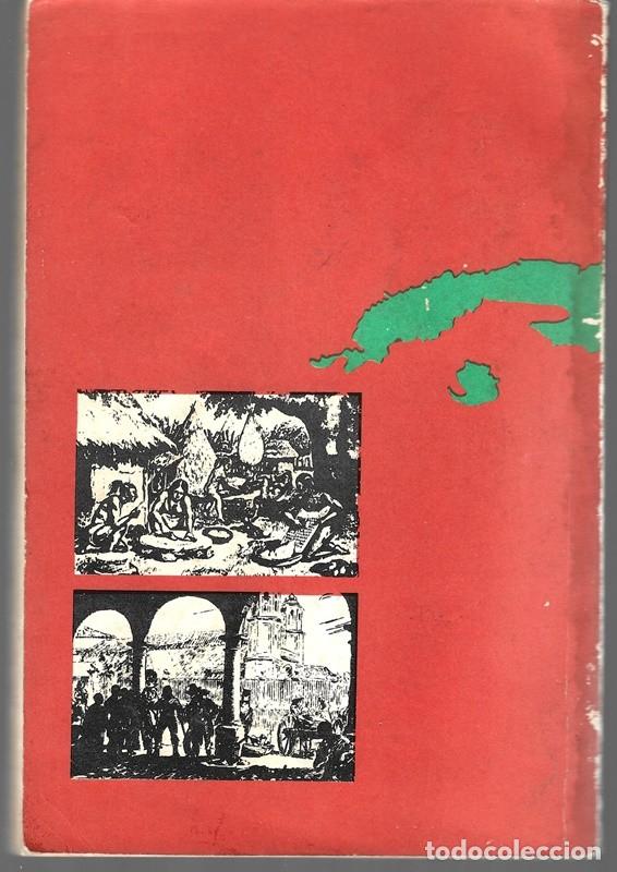 Libros de segunda mano: HISTORIA DE CUBA JULIO DE RIVEREND - Foto 2