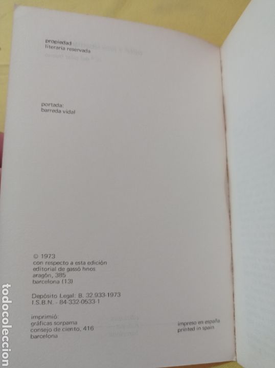 Libros de segunda mano: CRIST&Oacute;BAL COLON JUAN SEBASTI&Aacute;N EL CANO - Foto 2