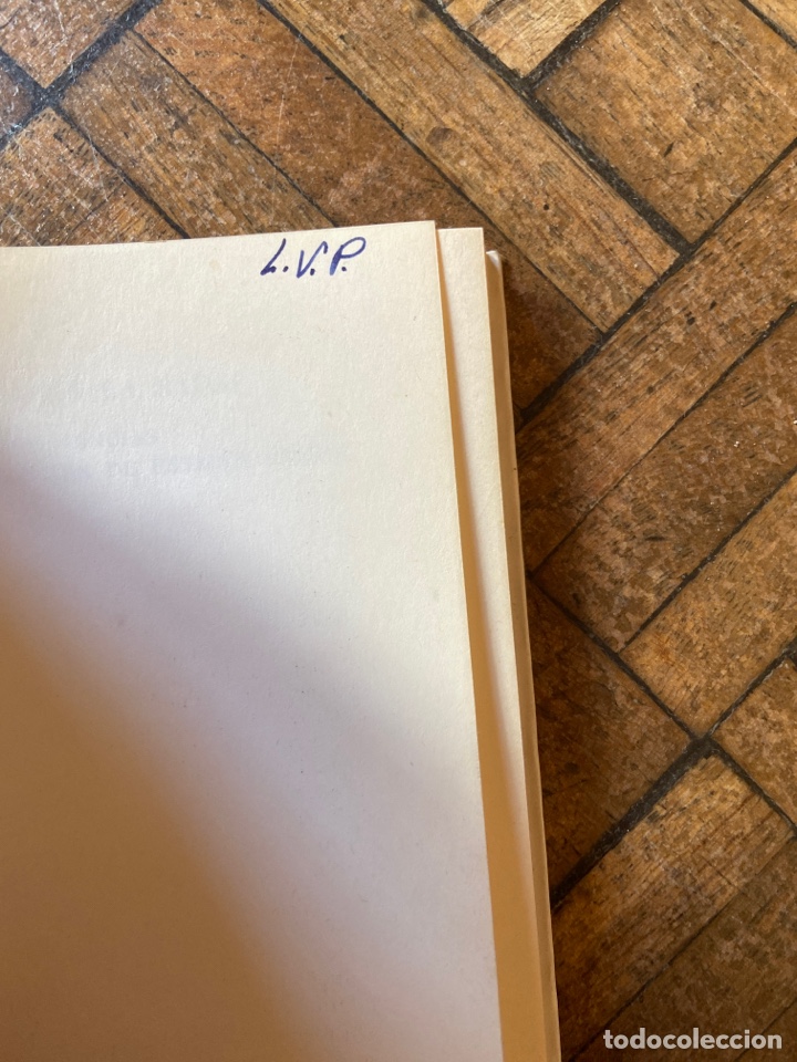 Libros de segunda mano: Reflejos en la nada - Janwillem van de Wetering - Kair&oacute;s (1976) - Foto 2