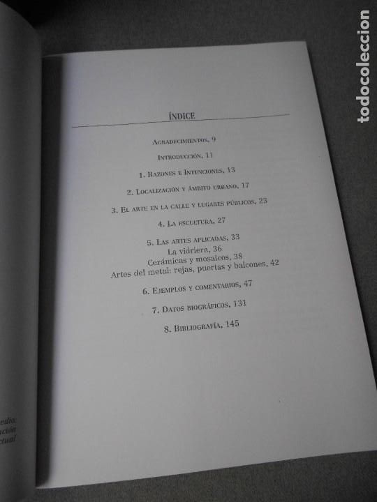 Libros de segunda mano: CUATRO CAMINOS DEL ARTE - Foto 3