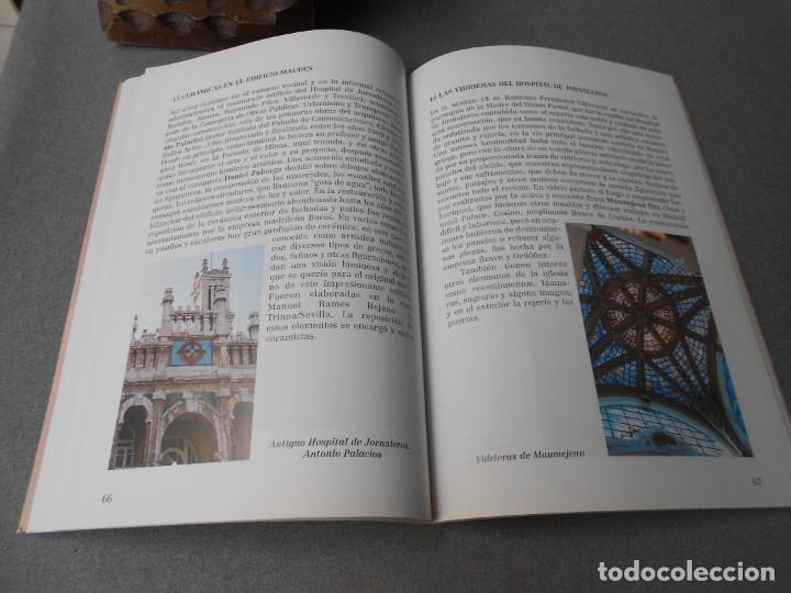 Libros de segunda mano: CUATRO CAMINOS DEL ARTE - Foto 5