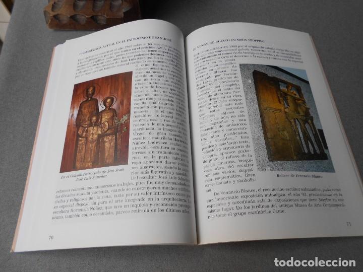 Libros de segunda mano: CUATRO CAMINOS DEL ARTE - Foto 6