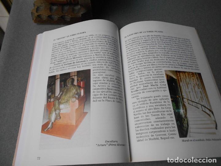 Libros de segunda mano: CUATRO CAMINOS DEL ARTE - Foto 7