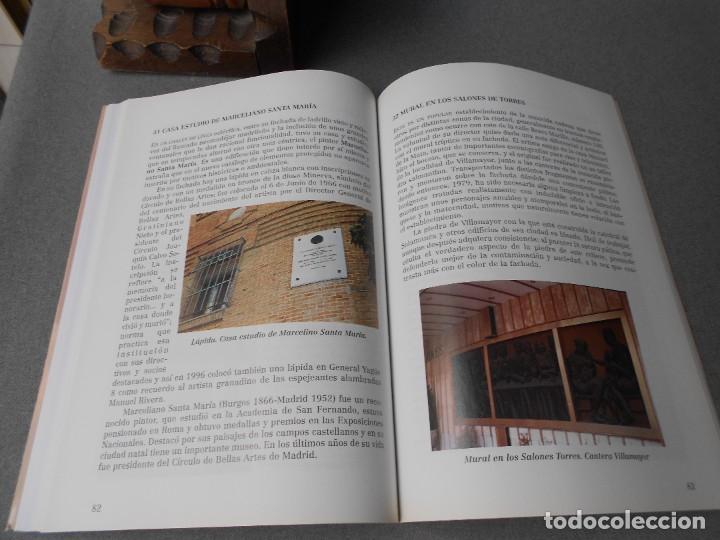 Libros de segunda mano: CUATRO CAMINOS DEL ARTE - Foto 8