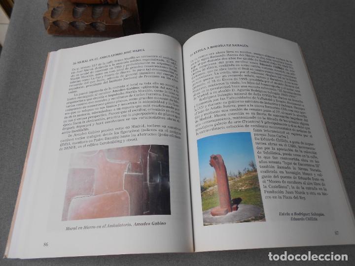 Libros de segunda mano: CUATRO CAMINOS DEL ARTE - Foto 9